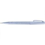 Pentel Touch Sign ecsetfilc, 4 db-os készlet, pasztell színek