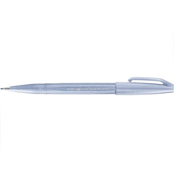 Pentel Touch Sign ecsetfilc, 4 db-os készlet, pasztell színek