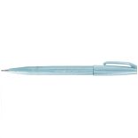 Pentel Touch Sign ecsetfilc, 4 db-os készlet, pasztell színek